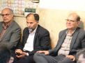 گزارش تصویری جلسه پرسش و پاسخ دانشجویی 